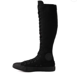 XTRA TALL converse 9.5
